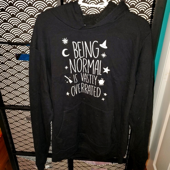 Tops - Halloweentown hoodie